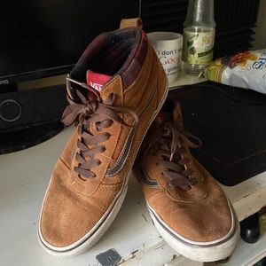 Vans Sk8-Hi MTE